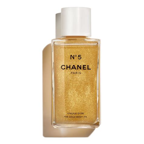 chanel no 5 essential bath oil|chanel number 5 body oil.